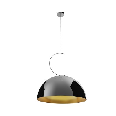 Lustra, Pendul LED design modern TWENTY 40cm