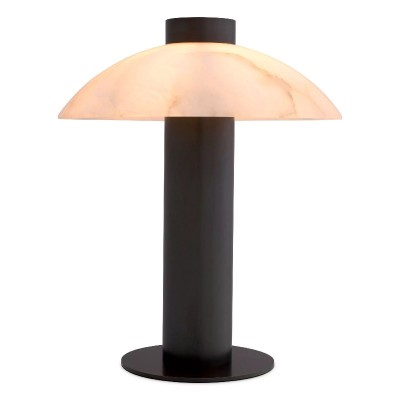 Veioza, Lampa de masa design LUX Chatel