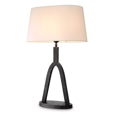 Veioza, Lampa de masa design LUX Coosa