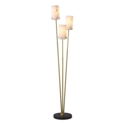 Lampadar, lampa de podea LUX Rodolpho