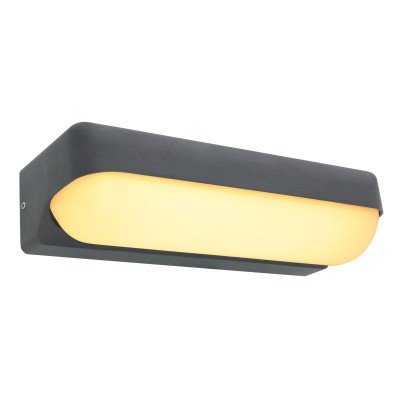 Aplica LED de exterior lumina ambientala sus / jos IP54 HONNA