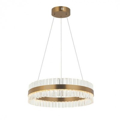 Lustra LED moderna design deosebit Marlen 60cm