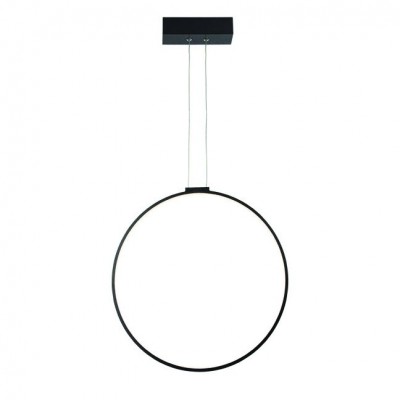 Lustra design modern circular LED ROTUNDA