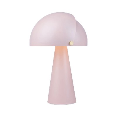 Veioza, lampa de masa design modern ALIGN Rose