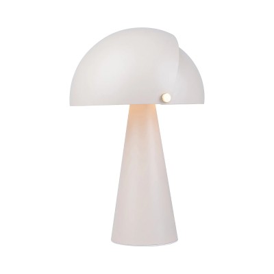 Veioza, lampa de podea design modern ALIGN bej