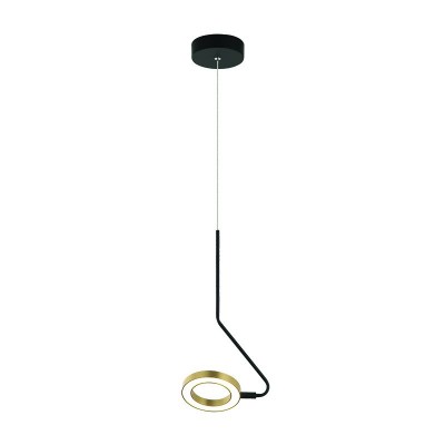 Pendul LED, Lustra suspendata moderna Lord