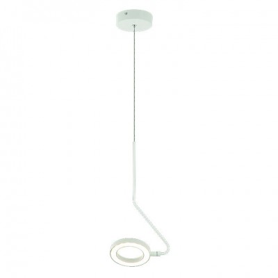 Pendul LED, Lustra suspendata moderna Lord