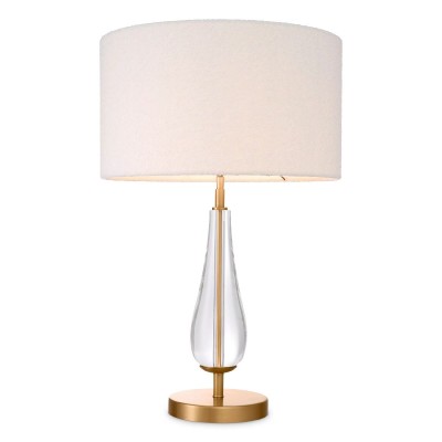 Veioza, Lampa de masa design LUX Stilla