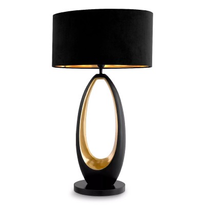 Veioza, Lampa de masa design LUX Volo