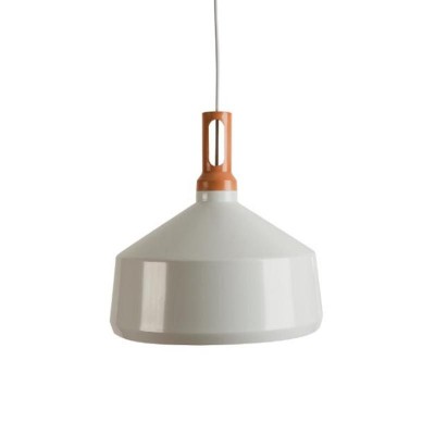 Lustra, Pendul design nordic White