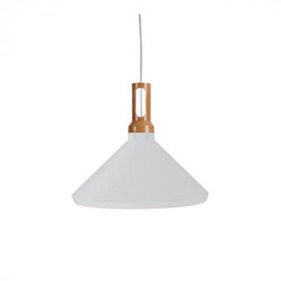 Lustra, Pendul design nordic White