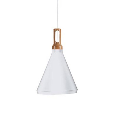 Lustra, Pendul design nordic White