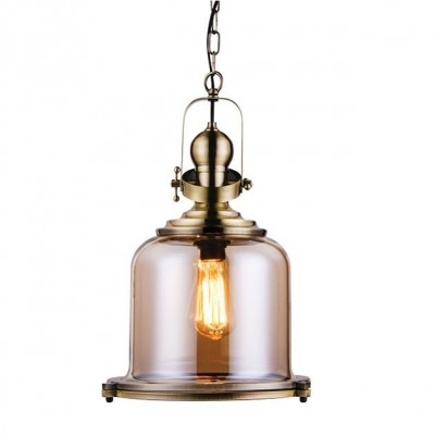 Lustra, Pendul design modern Cingu bronz