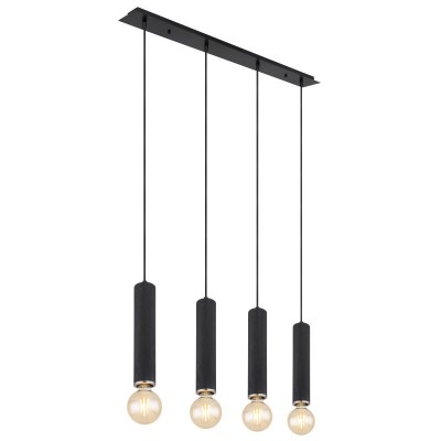 Lustra cu 4 pendule design modern MARION