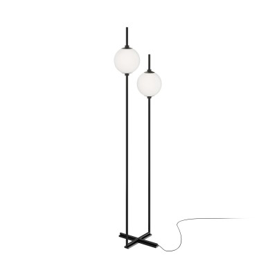 Lampadar LED, Lampa de podea moderna The Sixth Sense