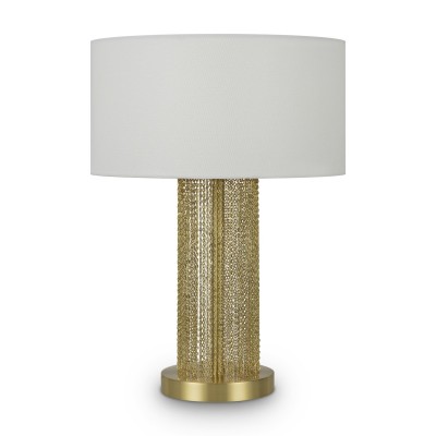 Veioza, Lampa de masa design elegant Impressive