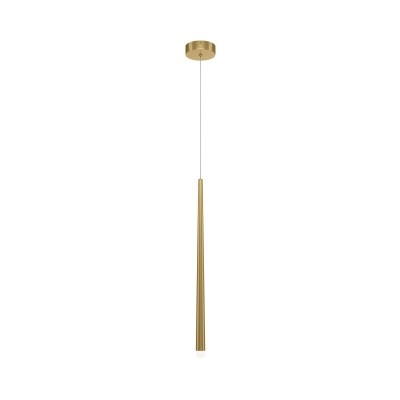 Pendul LED design modern Cascade alama