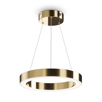 Lustra LED design modern Saturno alama 40cm