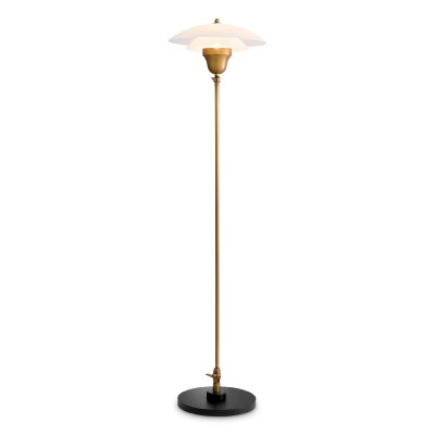 Lampadar, Lampa de podea design LUX Novento