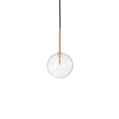 Pendul design modern Equinoxe sp1 d15 alama