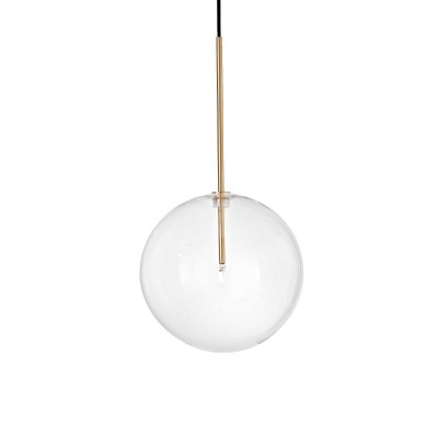 Pendul design modern Equinoxe sp1 d25 alama