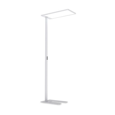 Lampadar LED design XXL Comfort pt 4000k alb