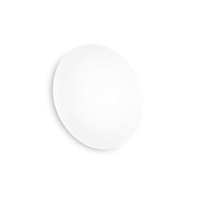 Plafoniera LED design slim Clara pl round 3000k