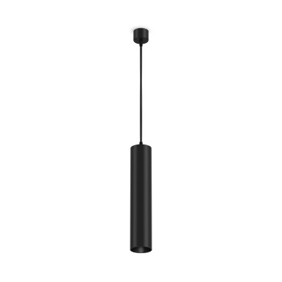 Pendul design tehnic Focus negru