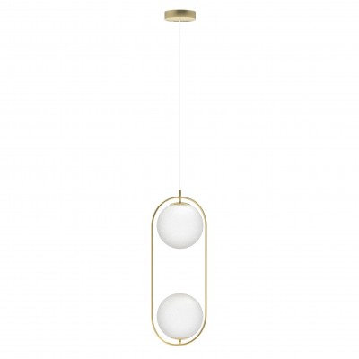 Lustra, Pendul design modern COCO 2