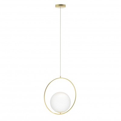 Lustra, Pendul design modern JUMBO 1