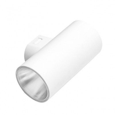 Aplica LED pentru iluminat exterior IP65 ROLAND 2 WH