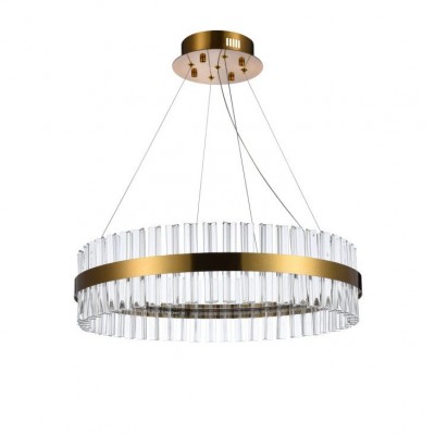 Lustra LED suspendata design elegant FRANCESCA 60