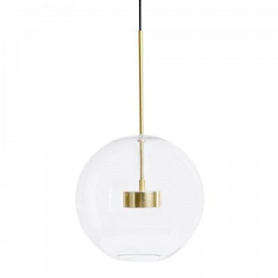 Lustra, Pendul LED design modern Boliccine