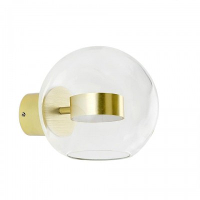 Aplica de perete LED design modern Boliccine