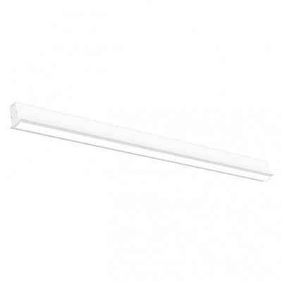 Modul liniar LED pentru sine incastrate GENT 120cm, 4000K