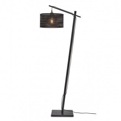 Lampadar eco din bambus Java S bl/32x18, bl