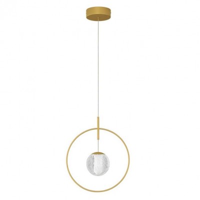 Lustra, Pendul LED design modern ATOS