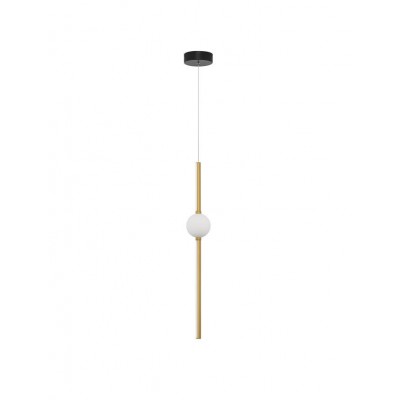 Lustra, Pendul LED design modern ACROBAT