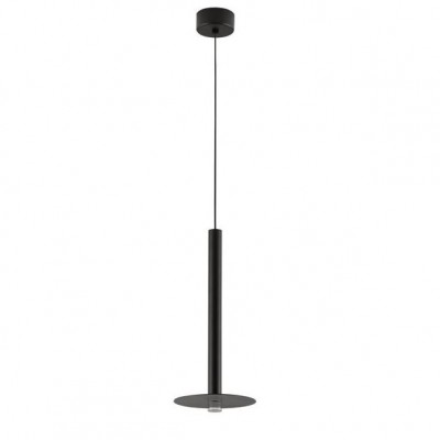 Lustra, Pendul LED design tubular DANDIA