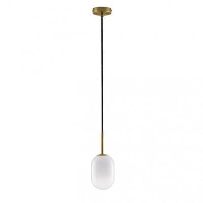 Lustra, Pendul design modern CHRYSI, diametru 12cm