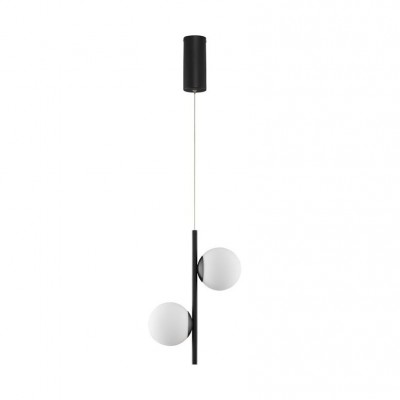 Lustra/Pendul LED design modern NUVOLE