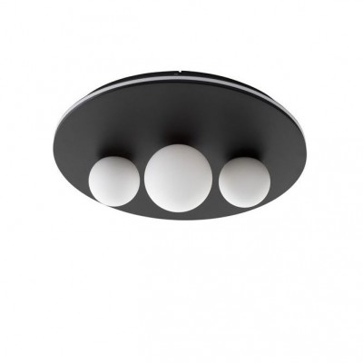 Lustra/Plafoniera LED design modern VELNA 49,5cm