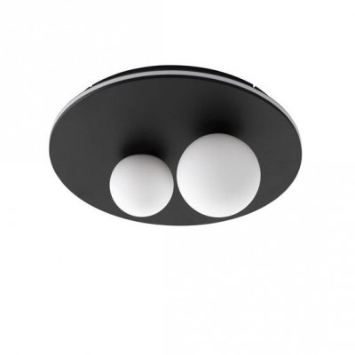 Lustra/Plafoniera LED design modern VELNA 40cm