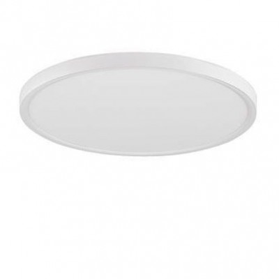 Plafoniera LED design slim DIXIE 40cm