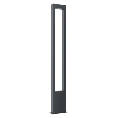 Stalp LED pentru iluminat exterior IP65 Bonn H-150cm