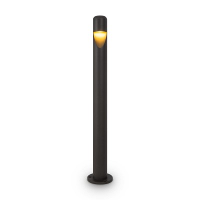 Stalp LED pentru iluminat exterior IP65 Hagen H-60cm