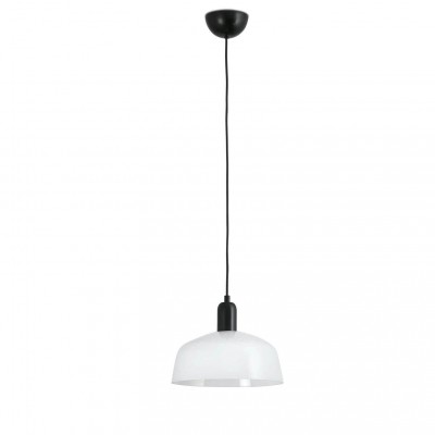 Lustra/Pendul design modern TATAWIN alb