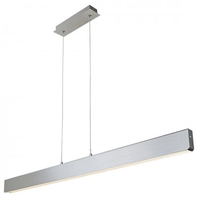 Lustra LED suspendata design modern Tithania