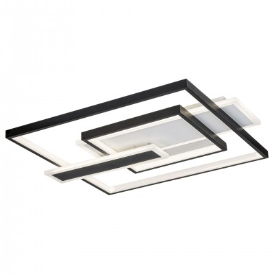 Plafoniera LED design modern Herkules