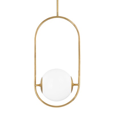 Pendul LUX design modern EVERLEY BIG